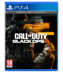 PS4 mäng Call Of Duty: Black Ops 6